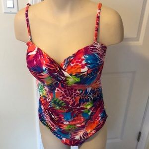NWT ONE PIECE